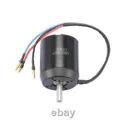 2X6384 120KV High BLDC Brushless Motor for Electric Balancing Scooter4688