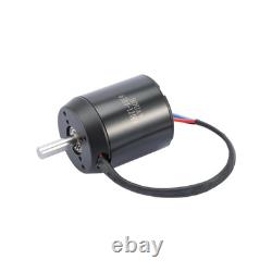 2X6384 120KV High BLDC Brushless Motor for Electric Balancing Scooter4688