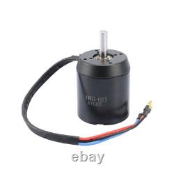 2X6384 120KV High BLDC Brushless Motor for Electric Balancing Scooter4688