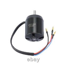 2X6384 120KV High BLDC Brushless Motor for Electric Balancing Scooter6433