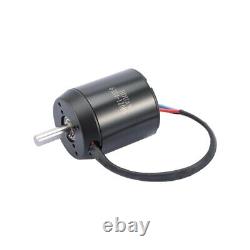 2X6384 120KV High BLDC Brushless Motor for Electric Balancing Scooter6433