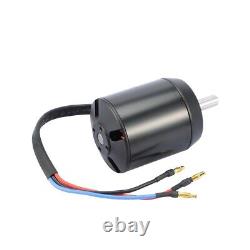 2X6384 120KV High BLDC Brushless Motor for Electric Balancing Scooter6433
