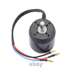 2X6384 120KV High BLDC Brushless Motor for Electric Balancing Scooter6433