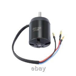 2X6384 120KV High BLDC Brushless Motor for Electric Balancing Scooter8686