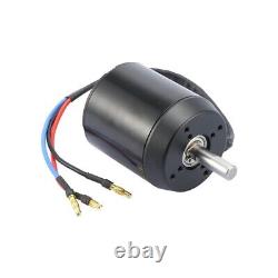 2X6384 120KV High BLDC Brushless Motor for Electric Balancing Scooter8686