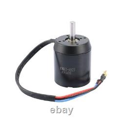 2X6384 120KV High BLDC Brushless Motor for Electric Balancing Scooter8686