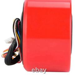 2X 8352 Brushless Sensored Wheel Motor for Electric Balancing Scooter2357