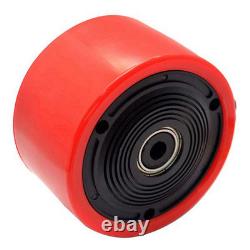 2X 8352 Brushless Sensored Wheel Motor for Electric Balancing Scooter2357