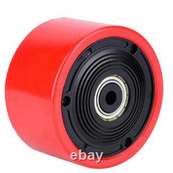2X 8352 Brushless Sensored Wheel Motor for Electric Balancing Scooter2357