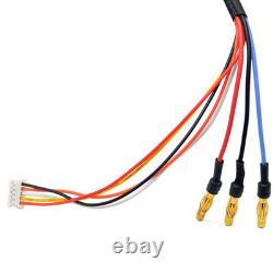 2X 8352 Brushless Sensored Wheel Motor for Electric Balancing Scooter2357