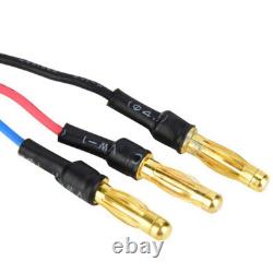 2X 8352 Brushless Sensored Wheel Motor for Electric Balancing Scooter2357