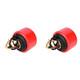 2x 8352 Brushless Sensored Wheel Motor For Electric Balancing Scooter9523