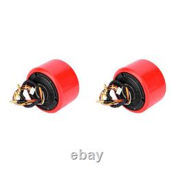 2X 8352 Brushless Sensored Wheel Motor for Electric Balancing Scooter9523