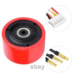 2X 8352 Brushless Sensored Wheel Motor for Electric Balancing Scooter9523