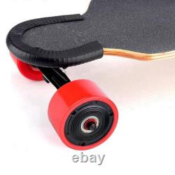 2X 8352 Brushless Sensored Wheel Motor for Electric Balancing Scooter9523
