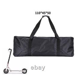 2 Pieces Handbag Electric Scooter Folding Travel Foldable Practical