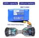 36v 12000mah Rechargeable Li-lon Battery For Electric Self Balancing Scooter