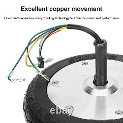 36V 350W Wheel Hub Motor For 8inch Electric Scooter Balancing Vehicle Rep UK