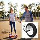 36v 350w Wheel Hub Motor For 8inch Electric Scooter Balancing Vehicle Tu Eo
