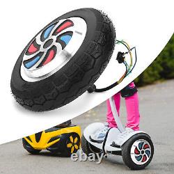 36V 350W Wheel Hub Motor For 8inch Electric Scooter Balancing Vehicle TU EO
