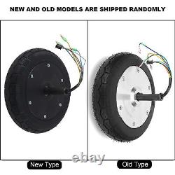 36V 350W Wheel Hub Motor For 8inch Electric Scooter Balancing Vehicle TU EO