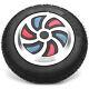 36v 350w Wheel Hub Motor For 8inch Electric Scooter Balancing Vehicle Tu Id