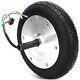 36v 350w Wheel Hub Motor For 8inch Electric Scooter Balancing Vehicle Tu Im