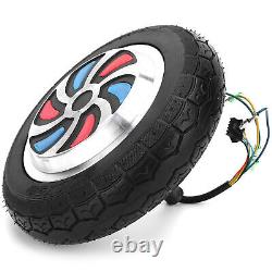 36V 350W Wheel Hub Motor For 8inch Electric Scooter Balancing Vehicle TU IM