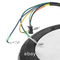 36V 350W Wheel Hub Motor For 8inch Electric Scooter Balancing Vehicle TU IM