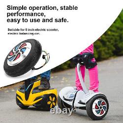 36V 350W Wheel Hub Motor For 8inch Electric Scooter Balancing Vehicle TU IM