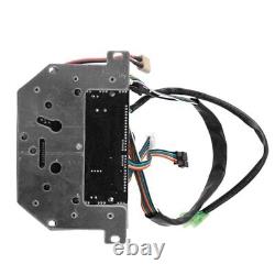 3X6.5/8/10 Inches 2 Wheels Self Balancing Electric Scooter Parts Hoverboard Mot