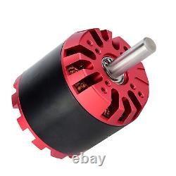 6364-200KV Brushless Sensorless Motor For Electric Balancing Scooter Ska RHS