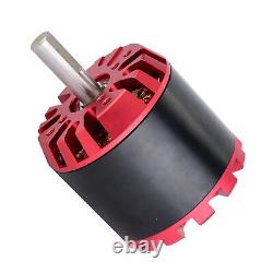 6364-200KV Brushless Sensorless Motor For Electric Balancing Scooter Ska RHS