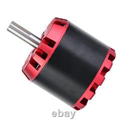 6364-200KV Brushless Sensorless Motor For Electric Balancing Scooter Ska RHS