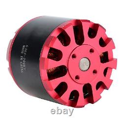 6364-200KV Brushless Sensorless Motor For Electric Balancing Scooter Ska RHS