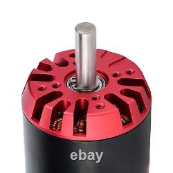 6364-200KV Brushless Sensorless Motor For Electric Balancing Scooter Ska RHS