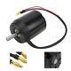 6384 120kv High Power Dc Brushless Motor For Electric Balancing Scooter Bs