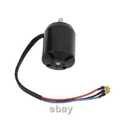 6384 120KV High Power DC Brushless Motor For Electric Balancing Scooter BS