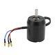 6384 120kv High Power Dc Brushless Motor For Electric Balancing Scooter Dt