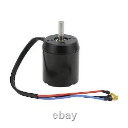 6384 120KV High Power DC Brushless Motor For Electric Balancing Scooter Ele FS