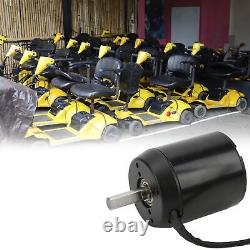 6384 120KV High Power DC Brushless Motor For Electric Balancing Scooter Ele FS