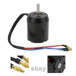 6384 120KV High Power DC Brushless Motor For Electric Balancing Scooter Ele FS