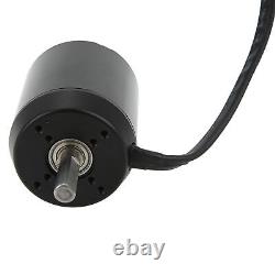 6384 120KV High Power DC Brushless Motor For Electric Balancing Scooter Ele FS