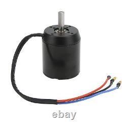 6384 120KV High Power DC Brushless Motor For Electric Balancing Scooter Ele FS