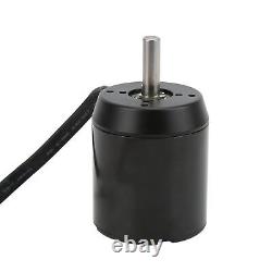 6384 120KV High Power DC Brushless Motor For Electric Balancing Scooter Ele FS