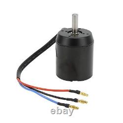 6384 120KV High Power DC Brushless Motor For Electric Balancing Scooter Ele FS