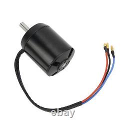 6384 120KV High Power DC Brushless Motor For Electric Balancing Scooter Ele FS