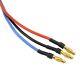 6384 120kv High Power Dc Brushless Motor For Electric Balancing Scooter Ele Ids