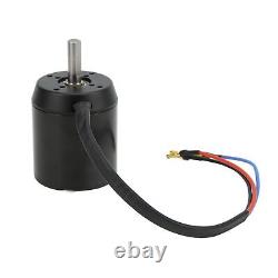 6384 120KV High Power DC Brushless Motor For Electric Balancing Scooter GH