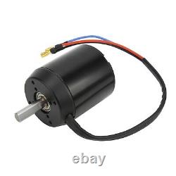 6384 120KV High Power DC Brushless Motor For Electric Balancing Scooter GH